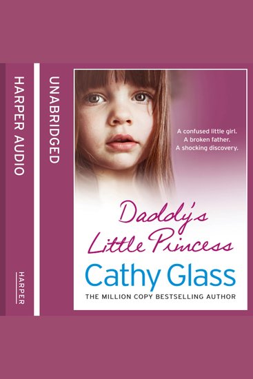 Daddy’s Little Princess - cover