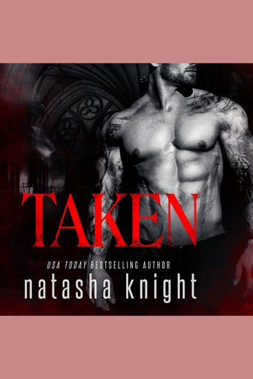 Taken - cover