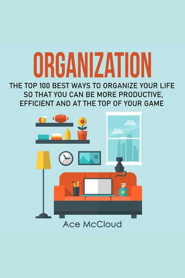 Organization - cover