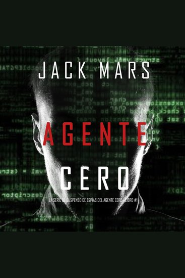 Agent Zero (An Agent Zero Spy Thriller—Book #1) - cover