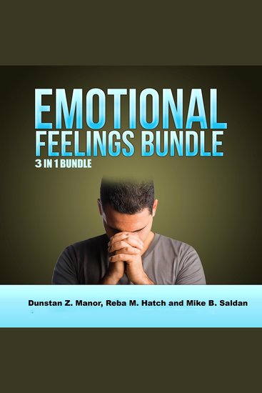 Emotions Feelings Bundle: 3 in 1 Bundle Happy Hope Forgiveness - cover