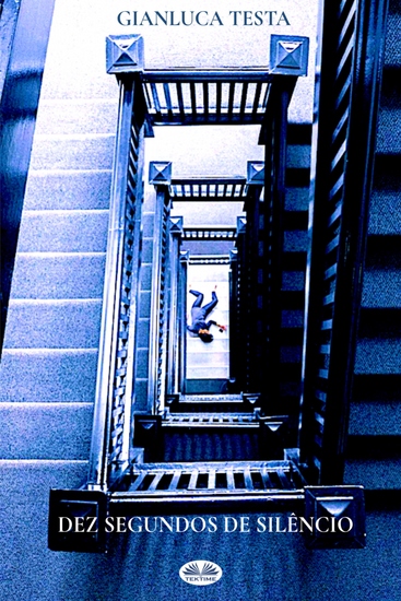 Dez Segundos De Silêncio - cover