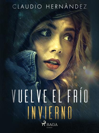 Vuelve el frío invierno - cover