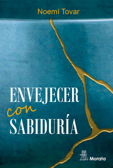 Envejecer con sabiduría - cover