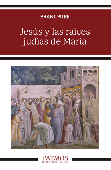Jesús y las raíces judías de María - Descubrir a la madre del Mesías - cover