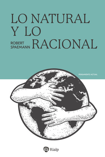 Lo natural y lo racional - Ensayos de antropología - cover