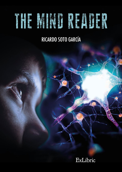 The mind reader - cover