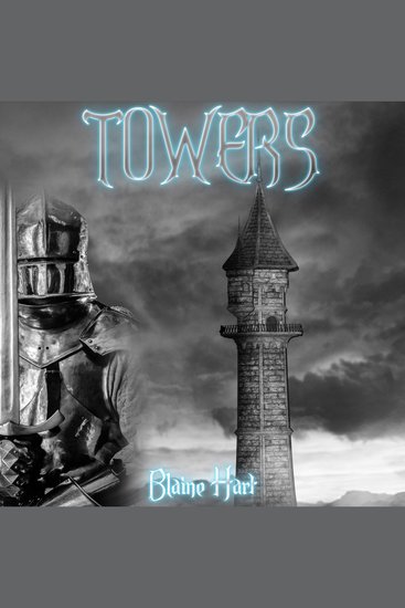 Towers - cover