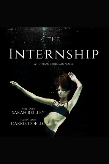 Internship - A Hoffman and Sullivan Novel - cover