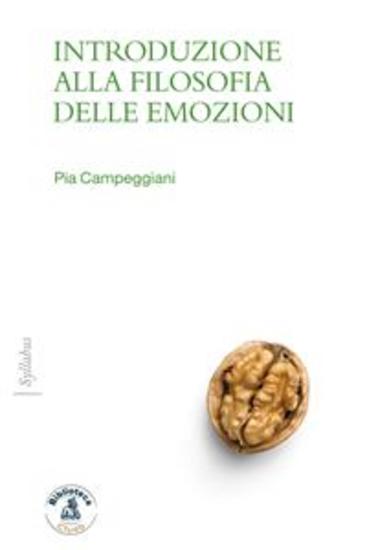 Introduzione alla filosofia delle emozioni - cover