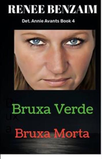Bruxa Verde Bruxa Morta - cover