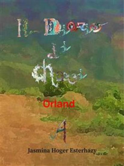 Il Diario Di Chavi Orland - cover