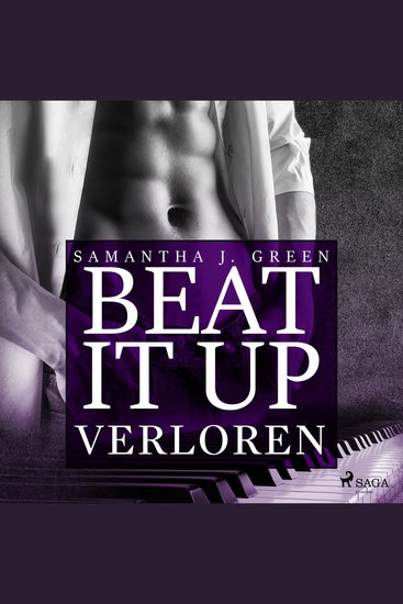 Beat it up - verloren - cover