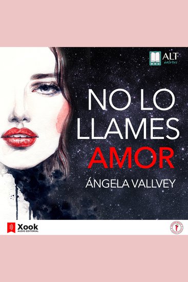 No lo llames amor - cover