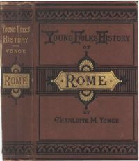 Young Folks' History of Rome