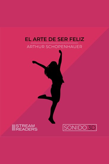 El Arte de Ser Feliz - Música original y sonido 3D - cover