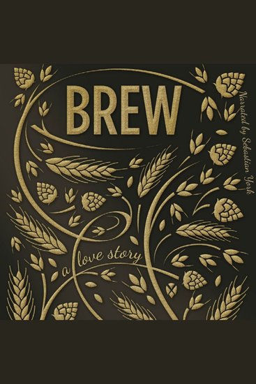 Brew - A Love Story - cover