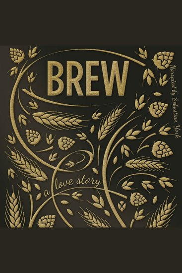 Brew - A Love Story - cover