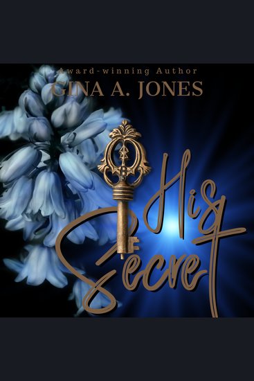 His Secret - cover