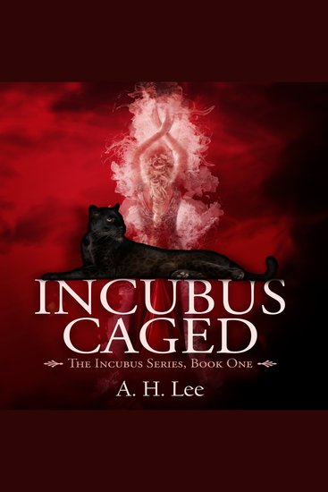 Incubus Caged - cover