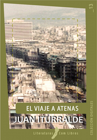 El viaje a Atenas
