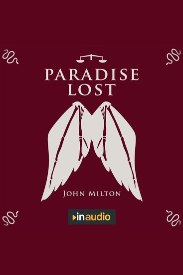 Paradise Lost - cover