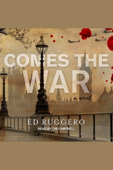 Comes the War - cover