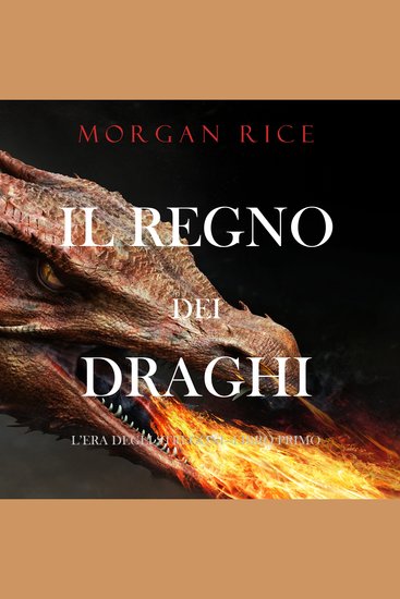 Realm of Dragons (Age of the Sorcerers—Book One) - cover