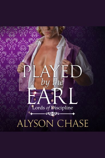 Played by the earl - cover