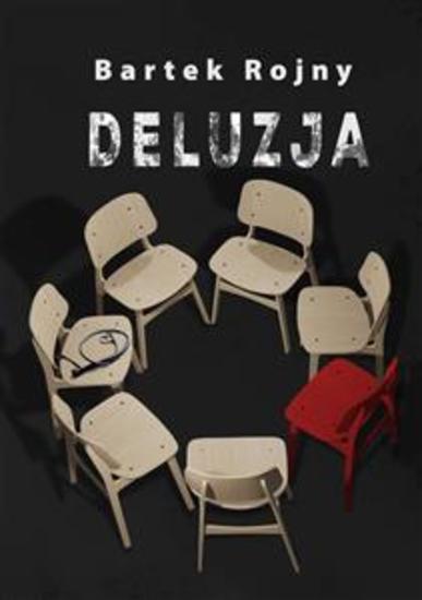 Deluzja - cover