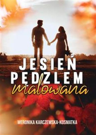 Jesień pędzlem malowana - cover