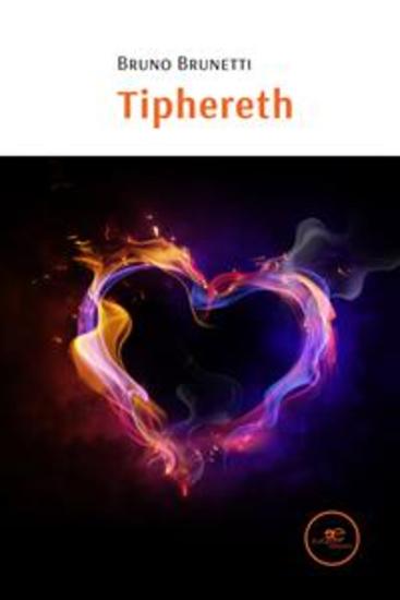 Tiphereth - cover
