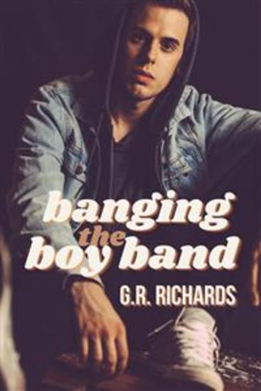 Banging the Boy Band - cover