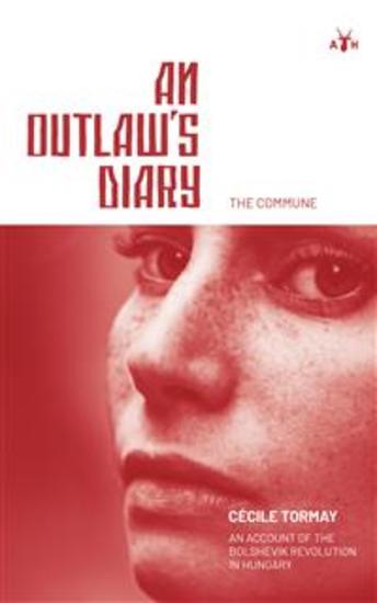 An Outlaw's Diary - The Commune - cover