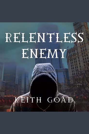 Relentless Enemy - cover