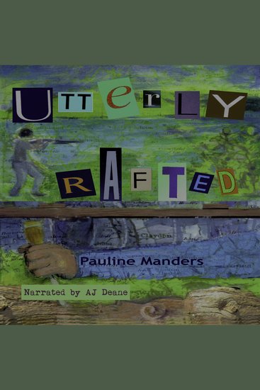 Utterly Rafted - cover