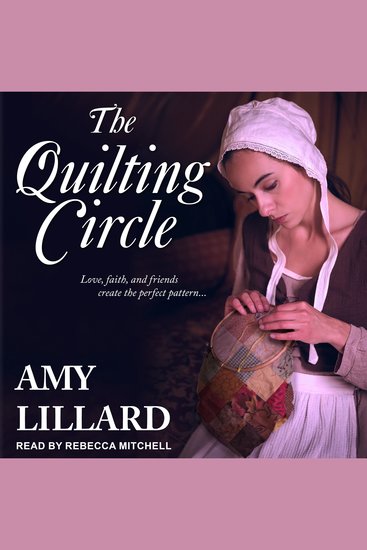 The Quilting Circle - cover