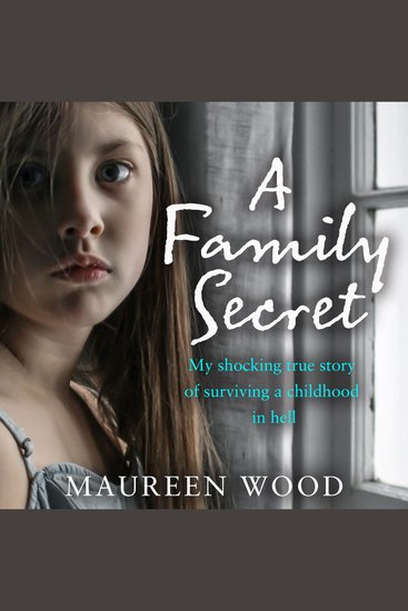 A Family Secret - cover