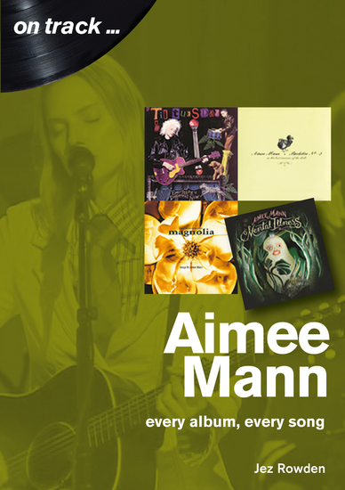 Aimee Mann - cover
