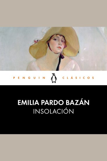 Insolación - cover
