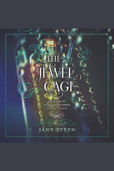 The Jewel Cage - cover