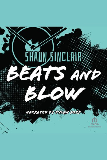 Beats and Blow - cover