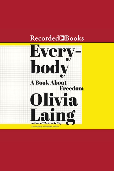 Everybody - A Book About Freedom - cover