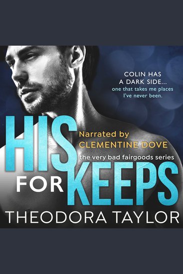 His for Keeps - 50 Loving States Tennessee - cover