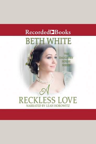 A Reckless Love - cover