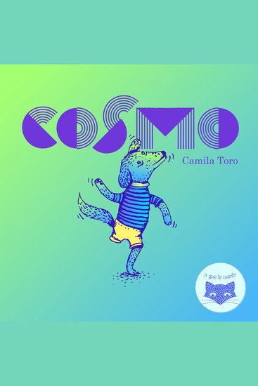 Cosmo - cover