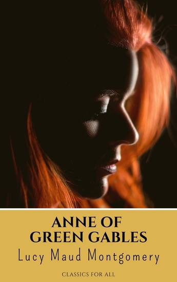 Anne Of Green Gables Complete 8 Book Set - cover