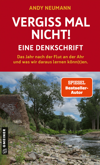 Vergiss mal nicht! - cover