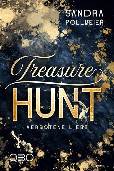 Treasure Hunt - Verbotene Liebe - cover