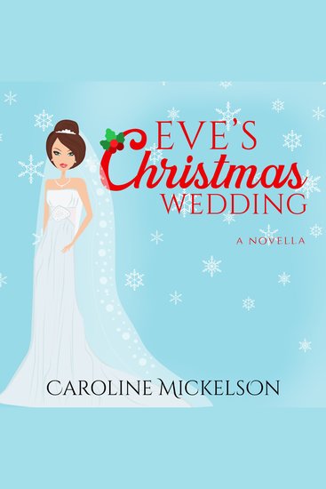 Eve's Christmas Wedding - cover
